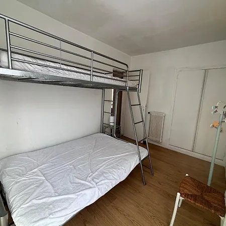 Appartement A ! Biscarrosse
