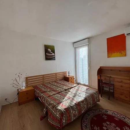 Appartement A ! *