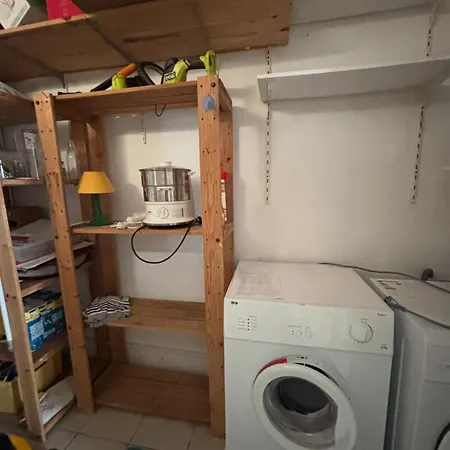 A ! Appartement *