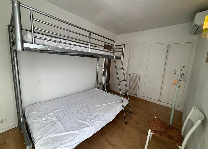 Appartement A ! Biscarrosse