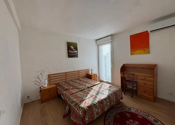 Appartement A ! *