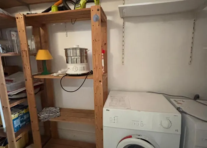 A ! Appartement *